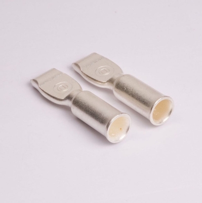 Fosforowy brązowy materiał kontaktowy 2 pin 175A Bateria odłącza wtyczkę Wysoka wydajność