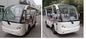 Wielofunkcyjny czterokołowy pojazd elektryczny dla autobusu z 10 - 14 miejscami