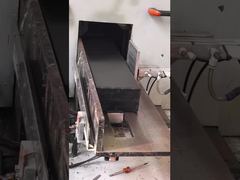 Magia formowania w jednym kawałku: zobacz, jak produkujemy szczelne obudowy akumulatorów