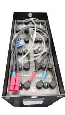 Heli 3PZS270 24V 270AH Bateria do paliwowej paletki CBD20 Producent