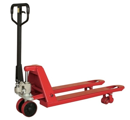 Chiny Fabryka podręcznik hydrauliczne ręczne Palety ciężarówki 3 Tony ciężkie