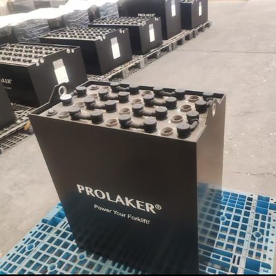 Akumulator wózka widłowego 48V 450Ah VSDX450M do TCM FB20-7