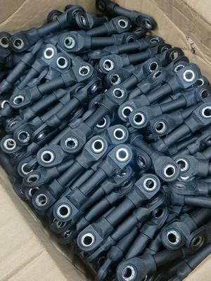 Kabel końcowy akumulatora wózka widłowego 35x95 Gumy Miedź Ołów-Kwas