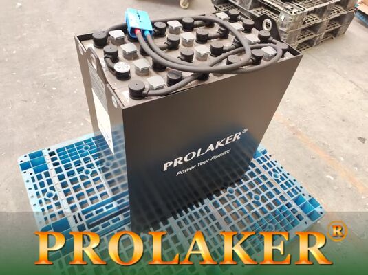 4HPZS620 24V 620Ah Akumulatory trakcyjne