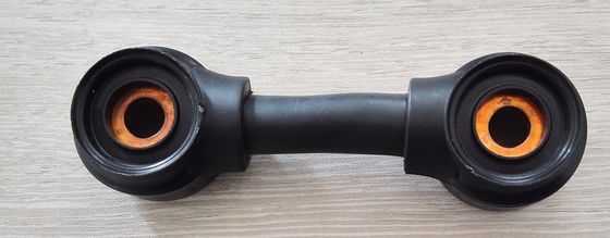 Perfect Type Durable Black Rubber Lead Acid Battery Cable for Forklift