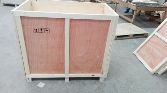 Długa żywotność akumulatora trakcyjnego 48V 550Ah/5hrs do wózków widłowych i sztaplarek elektrycznych