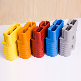 Złącze baterii wózka widłowego 350A 600V bipolarne IP20