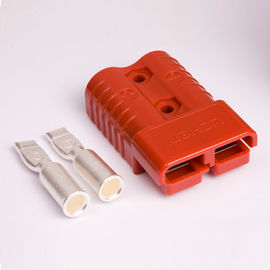 50A prąd znamionowy SC50 wózek widłowy Bipolar Quick Plug Connector Główny materiał PC110U T2