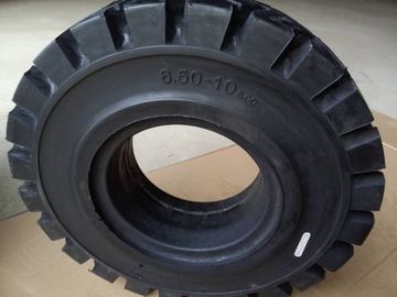 LK301 Wzór 6.5-10 Opony do wózków widłowych z twardej gumy