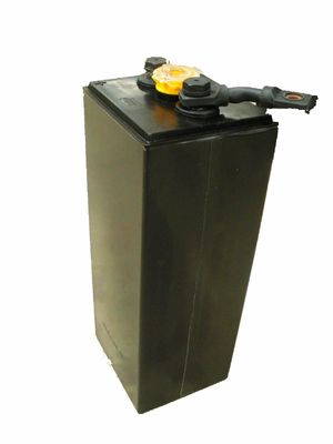 Miękkie Elastyczne Połączenie TOYOTA Wózek Widłowy After-market Szyte na Miarę 1500 cykli Akumulator Trakcyjny