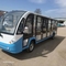 Akumulator 14 miejsc Autobus zwiedzania Elektryczny pojazd do scenerii