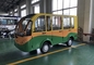 10 pasażerów Mini Go Kart Pickup Buggy Elektryczny samochód turystyczny