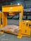 Maszyna do prasowania opon ciężkich z certyfikatem ISO9001 TP250 Maszyna do montażu opon stałych z regulowaną ramą prasową