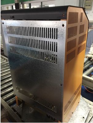 Wysokowydajna inteligentna ładowarka CZB5C do elektrycznych wózków widłowych