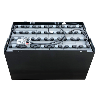 Baterie marki Heli CPD25 5PzS600/48V600Ah z napędem 2,5 tony
