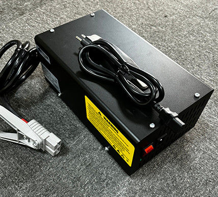 LAKER ESCH 48V80A Industrial Forklift Battery Charger