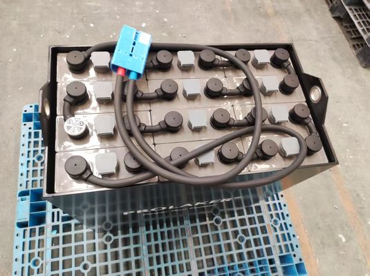 4HPZS620 24V 620Ah Akumulatory trakcyjne