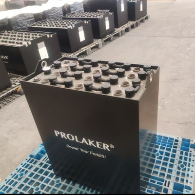 48V 400Ah TCM wózek widłowy FB15-T bateria D48-400