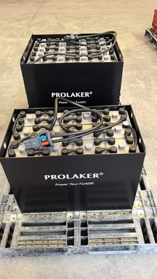 8PZS920 24V Magazynowy Wózek Widłowy Akumulator Kwasowo-Ołowiowy 920Ah z Usługą Dostosowywania