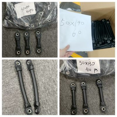 Frotek 50*110 Flexible Cable Forklift Battery Parts For Forklift Lead Acid Battery Naprawa i wymiana