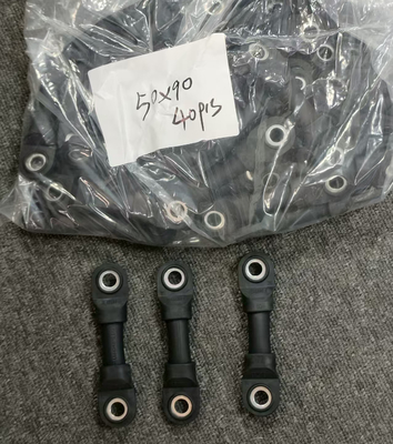 50x90 Długość środkowa 90mm Elastyczne kable do akumulatorów kwasowo-ołowiowych do wózków widłowych Toyota