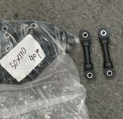 Frotek 50*110 Flexible Cable Forklift Battery Parts For Forklift Lead Acid Battery Naprawa i wymiana