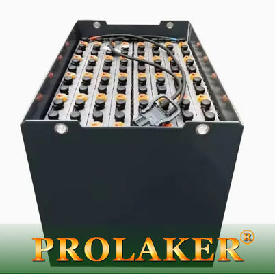 48V 400Ah TCM wózek widłowy FB15-T bateria D48-400