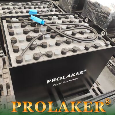 Akumulator do wózka widłowego Heli CPD20 48V 600Ah do elektrycznego wózka widłowego czołowego
