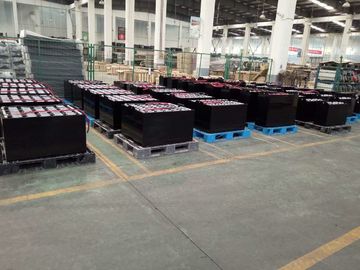 Akumulator wózka widłowego 48V 450Ah VSDX450M do TCM FB20-7