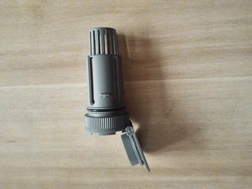 Patentowany rozmiar S wózek widłowy bateria koszyk wtyczka wylotowa wtyczka wypełniająca czapki trwałe certyfikat CE