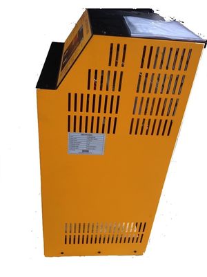 Ładowarka baterii ciężkiej dla wózków widłowych