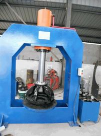 6.00X9 Wózek widłowy prasa hydrauliczna Maszyna z zaworem nadciśnieniowym