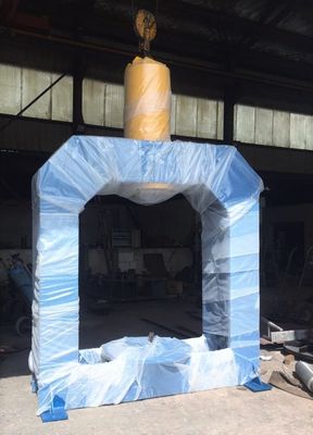 120 tonowa prasa do opon, hydrauliczna prasa do opon TP120