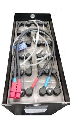 Heli 24V 350Ah 3-tonowa bateria elektryczna 5DB350 Heli QYD30S Bateria Elektryczna Bateria Elektryczna