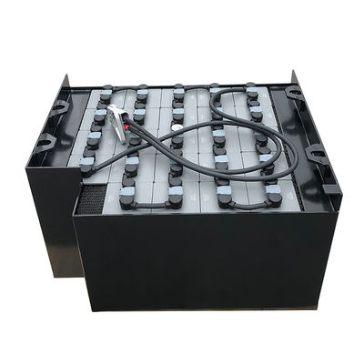 48V 600Ah Hyster CPD20 Wynosicz Specyficzny Akumulator 24-6DB600