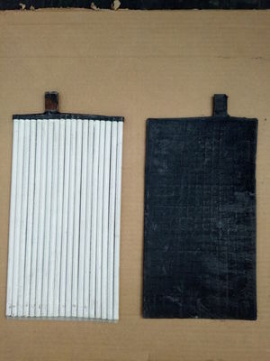 Dostosowywalna cena fabryczna Standard BS dla wózka widłowego Bateria 60Ah