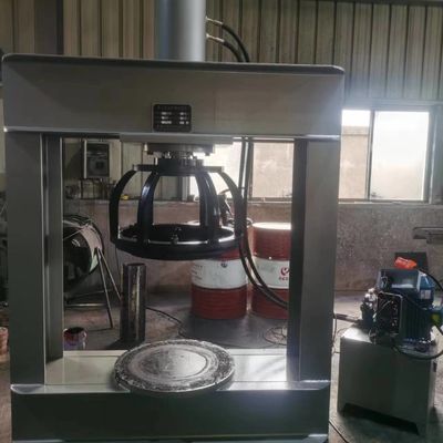 160TONS Maszyna do zmiany opon TP160-E 5.5KW silnik