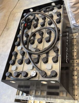 8PZS920 24V Skład wózek widłowy Ołowiano-kwasowa bateria 920Ah z usługą personalizacji