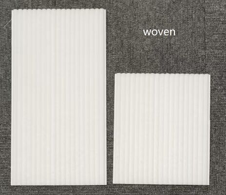 19 otworów rękawiczka z włókien poliestrowych do baterii ołowiano-kwasowej