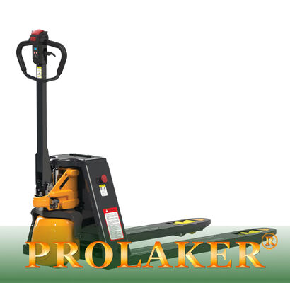 HPT25i i-Hybrid Wózek do transportu materiałów o dużej wytrzymałości 2500 kg, elektryczny, ręczny, tryb podwójny