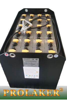 Akumulatory marki Heli CPD20 5PzS600/48V600Ah Heli 2,5 tony do wózków widłowych