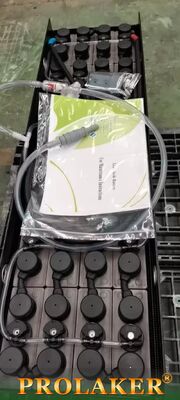 Akumulator napędowy dla wózków widłowych o wysokiej wydajności HELI 48V/D-700